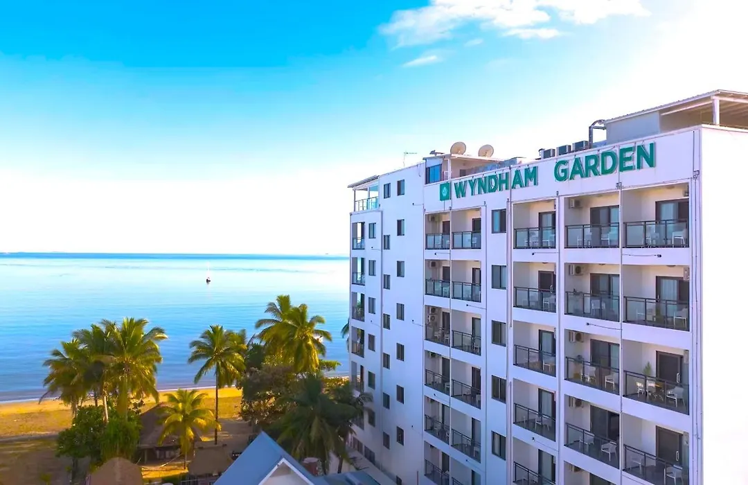 Wyndham Garden Wailoaloa Beach Fiji-1