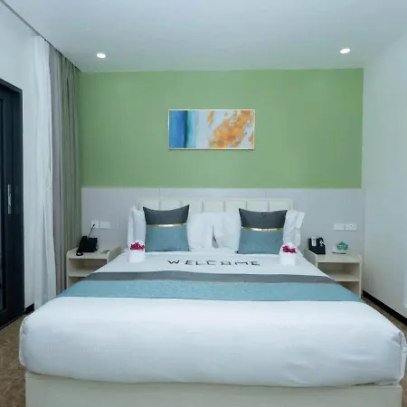 Wyndham Garden Wailoaloa Beach Fiji-3